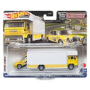 Hot Wheels Team Transport - Select Vehicle(s)