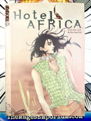 Hotel Africa Vol 1