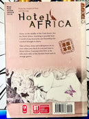 Hotel Africa Vol 2