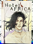 Hotel Africa Vol 2