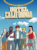 Hotel California