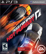 Need For Speed: Hot Pursuit (Playstation 3)