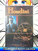 Houdini: The Man from Beyond Vol 1