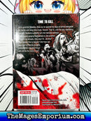 Hour of the Zombie Vol 1