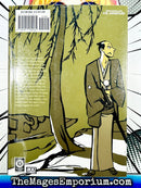 House of Five Leaves Vol 4