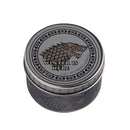 Game of Thrones House Stark Scented Metal Tin Candle