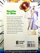 How A Realist Hero Rebuilt The Kingdom Vol 13 Light Novel