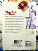 How A Realist Hero Rebuilt The Kingdom Vol 2 Light Novel