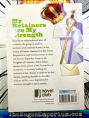 How A Realist Hero Rebuilt The Kingdom Vol 8 Light Novel