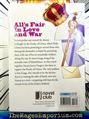 How A Realist Hero Rebuilt The Kingdom Vol 9 Light Novel