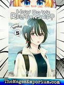 How Do We Relationship? Vol 5