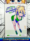 How Heavy Are The Dumbbells You Lift? Vol 1