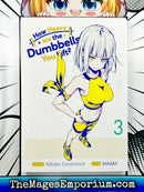 How Heavy Are The Dumbbells You Lift? Vol 3