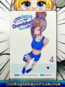 How Heavy Are The Dumbbells You Lift? Vol 4