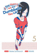 How Heavy Are The Dumbbells You Lift? Vol 5
