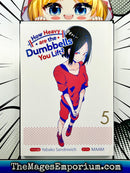 How Heavy Are The Dumbbells You Lift? Vol 5