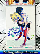 How Heavy Are The Dumbbells You Lift? Vol 7