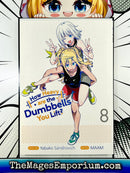How Heavy Are The Dumbbells You Lift? Vol 8