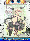 How NOT to Summon a Demon Lord Vol 03 Light Novel