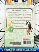 How Not To Summon A Demon Lord Vol 1