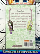How Not To Summon A Demon Lord Vol 12