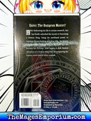How To Build A Dungeon Vol 1 Book of the Demon King