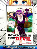 How To Train Your Devil Vol 3