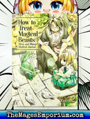 How To Treat Magical Beasts Vol 2