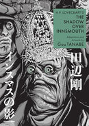 H.P. Lovecraft's The Shadow Over Innsmouth