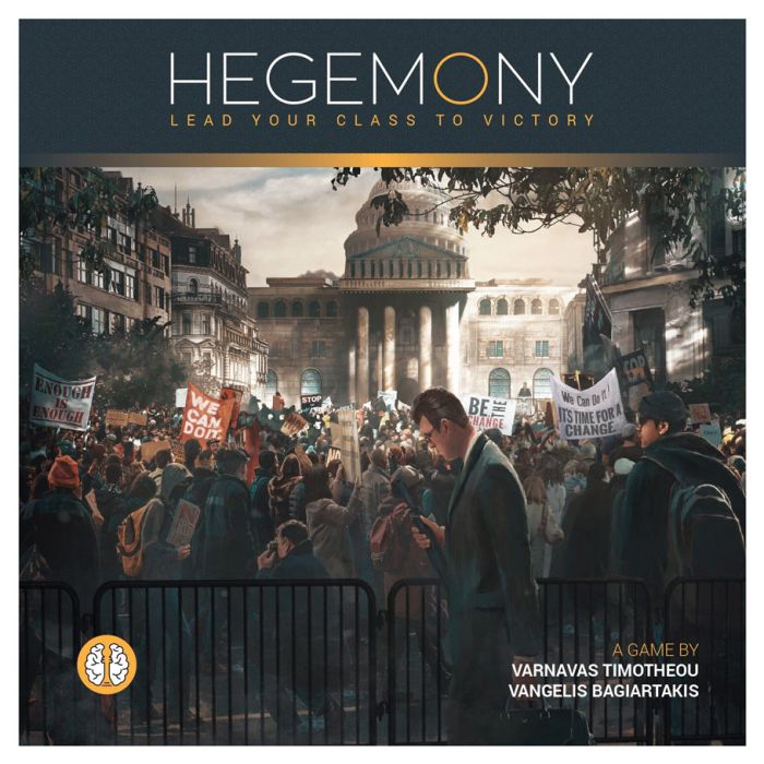 Hegemony: Lead Your Class to Victory