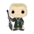 Funko Pop! Sized Pins: Harry Potter - Draco Malfoy Pin