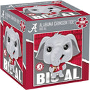Alabama Crimson Tide - NCAA Mascot 100 Piece Jigsaw Puzzle