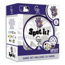 Colorado Rockies Spot It! Card Game