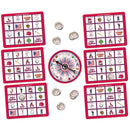 St. Louis Cardinals MLB Bingo Game