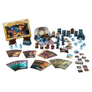 HeroQuest: The Mage of the Mirror - Quest Pack