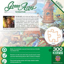 Green Acres - Farmland Frolic 300 Piece EZ Grip Jigsaw Puzzle