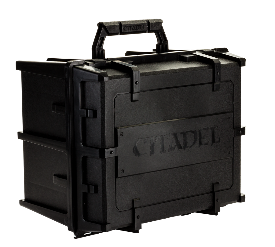 Citadel Battle Case