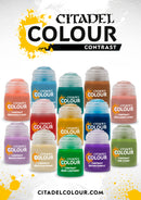 Citadel Contrast Paint (18ml)