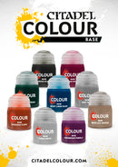 Citadel Base Paint (12ml)