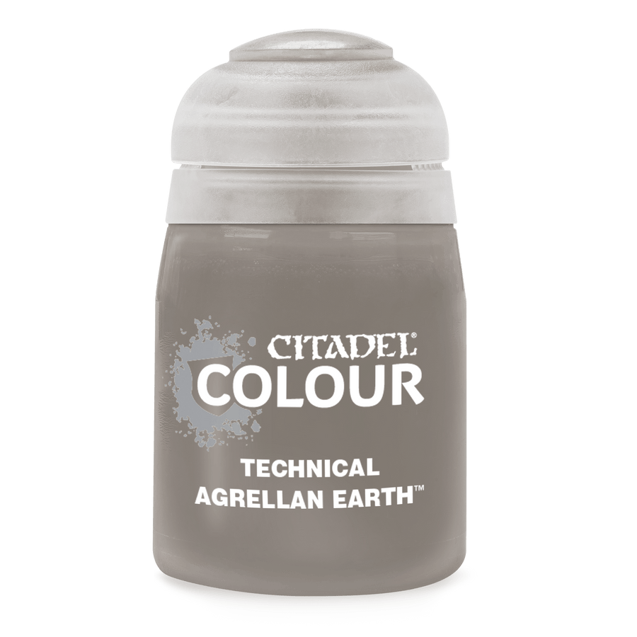 Citadel Technical Paint
