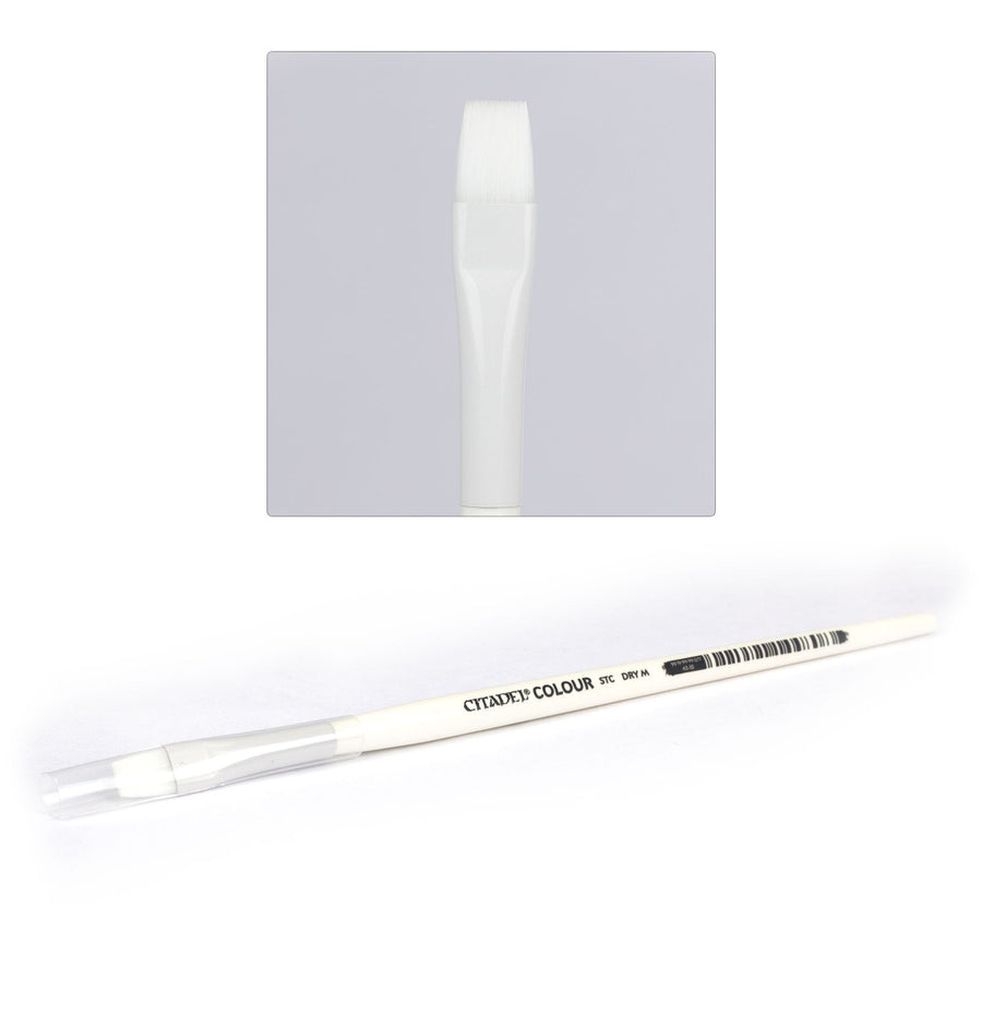 Citadel Medium Drybrush