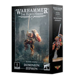 Warhammer: The Horus Heresy - Dominion Zephon