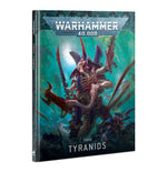 Warhammer 40k Codex: Tyranids