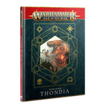 Age of Sigmar: Season of War: Thondia - Campaign Book