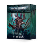 Warhammer 40k Datacards: Tyranids