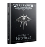 Warhammer: The Horus Heresy - Liber Hereticus Traitor Legiones Astartes Army Book