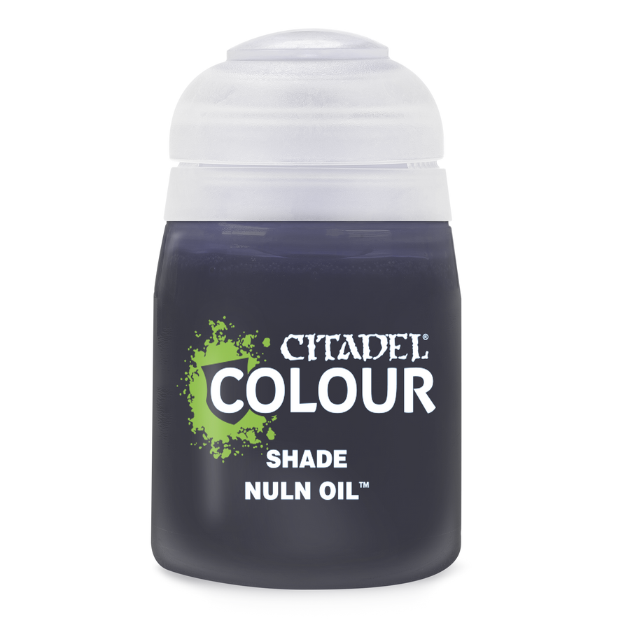 Citadel Shade Paint (18ml)
