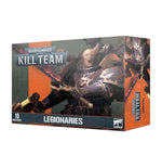 Warhammer 40k Kill Team: Legionaires