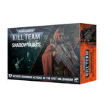 Warhammer 40k Kill Team: Shadowvaults