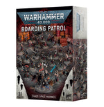 Warhammer 40k - Boarding Patrol: Chaos Space Marines